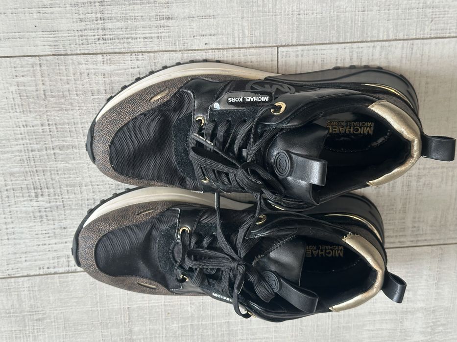 Маратонки карл лагерфелд оригинални