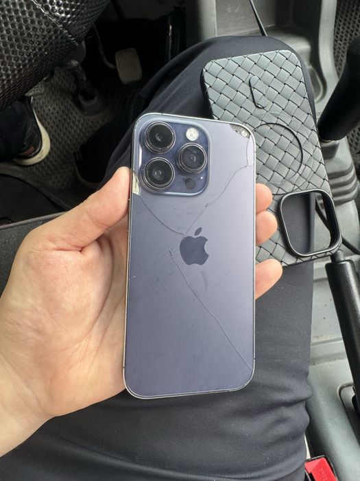 Iphone 14 pro arzon