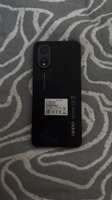 Oppo a18 не рабочий