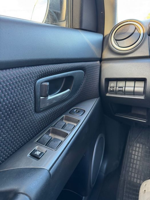 De Vanzare Mazda 3 An 2008