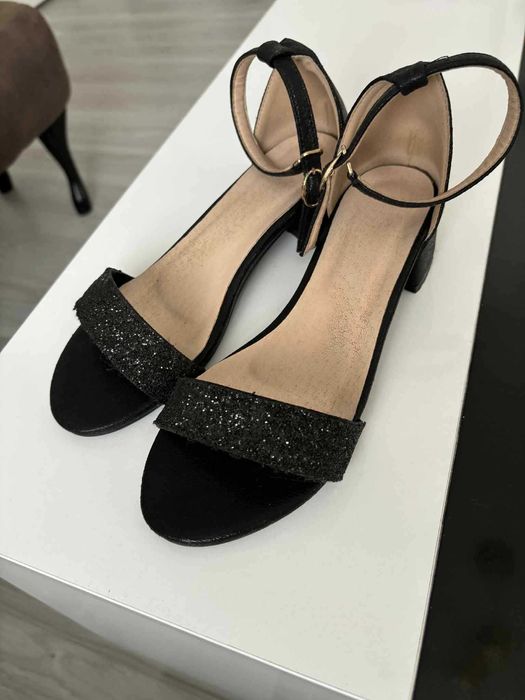 Токчета за всеки повод без забележки