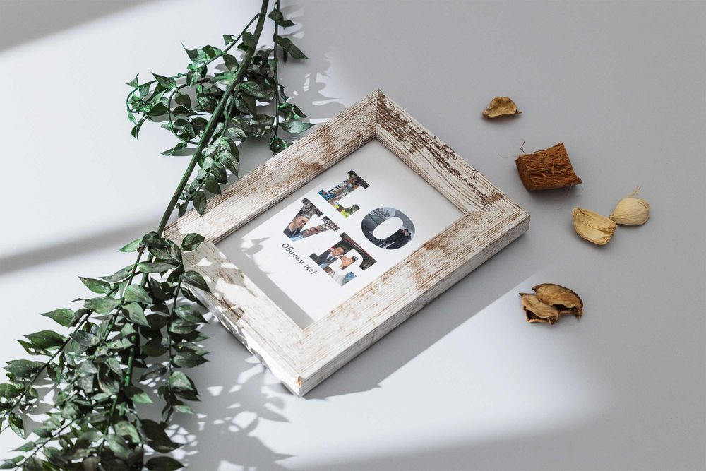 Персонализирани Арт Подаръци - Колажи, Карти и Календари