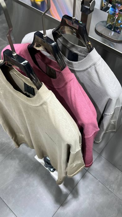 Мъжки тениски различни модели