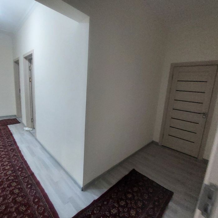 Сдаётся 2-комнатная квартира в Самарканде (Корасув, дом №127/50)