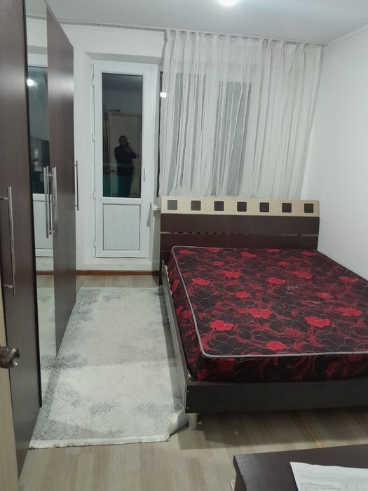 Продаётся 2 -комнатная квартира в отличном районе