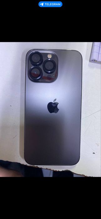 Айфон 13 про акб 80