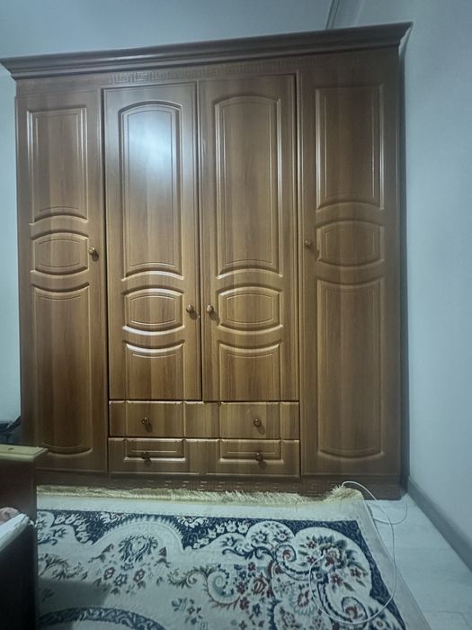 Продам мебель для спальни и приходей