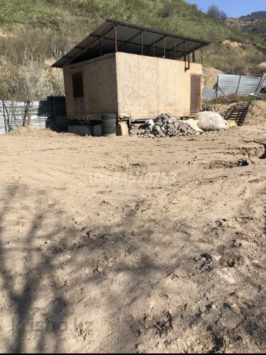 Продам участок 5 соток