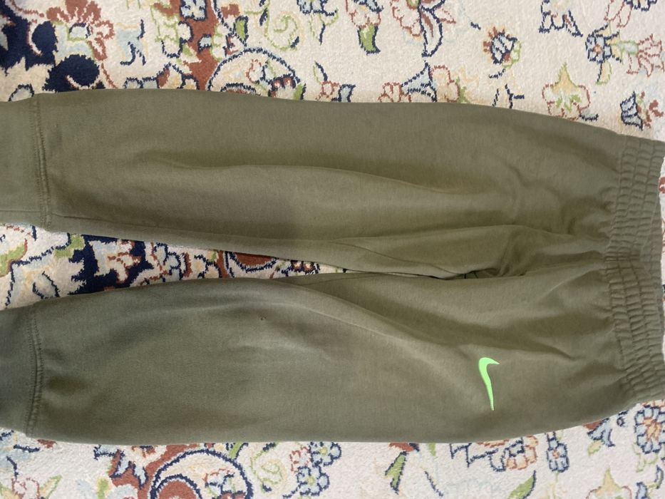 Детская куртка с комбезом