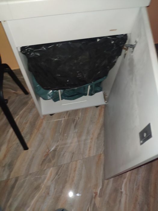 Distrugator documente HSM 225.2 - 12-14 coli - cross cut (1,9 x 15 mm)