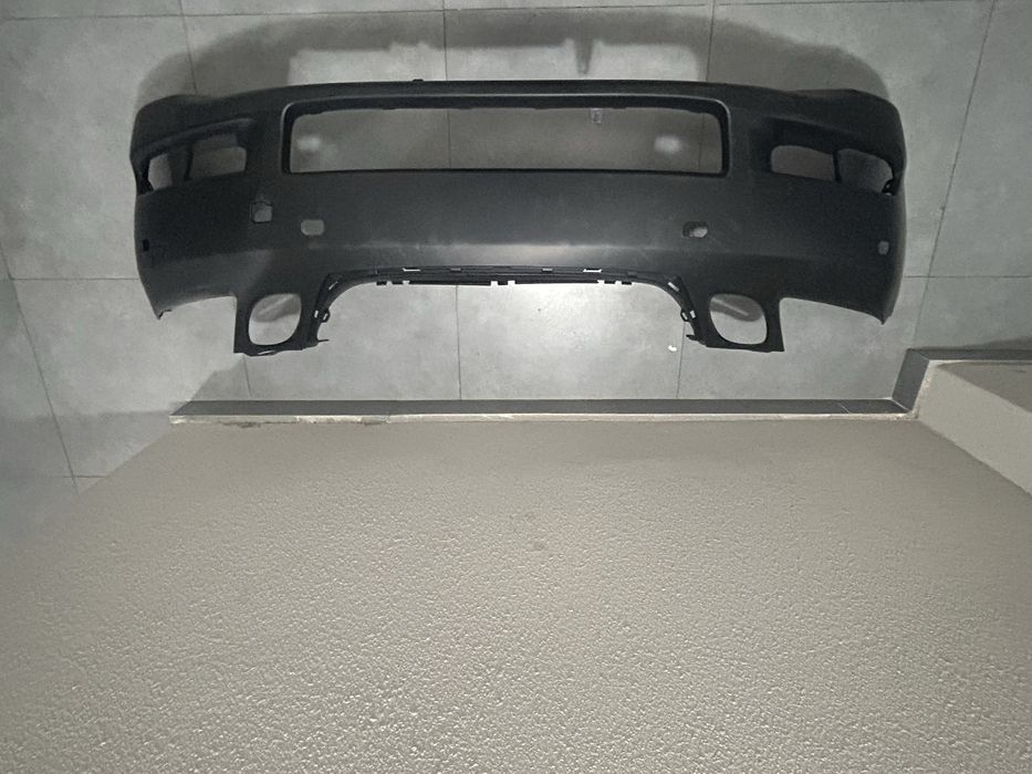 Бампер lexus gs300