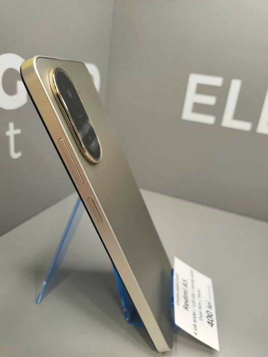 Xiaomi Redmi A5 4GB RAM/128GB/Sandy Gold ID1578-AG2