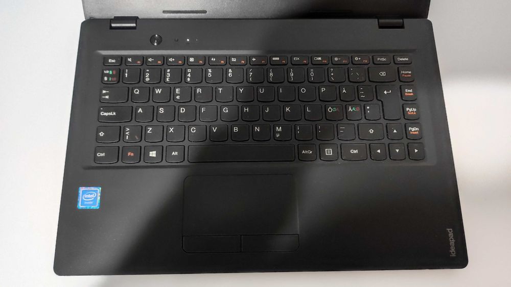 Dezmembrez Lenovo IdeaPad 100S-ibr
