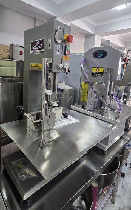 Ленточный Пила для мяса suyak arra suyak kesadigan aparat suyak arra