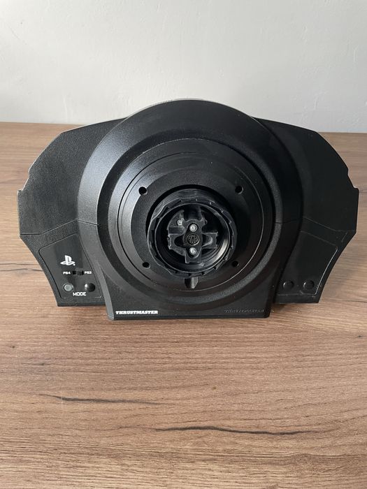Thrustmaster T300 RS + TH8A + Drift волан – пълен Sim Racing комплект