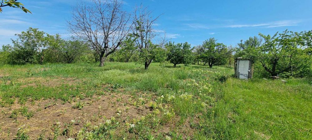 Продава се Парцел в Разград, Промишлена зона - Запад - 895 кв.м за 29 €/кв.м - Снимка #2