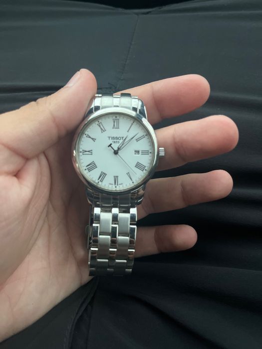 ceas tissot clasic dream