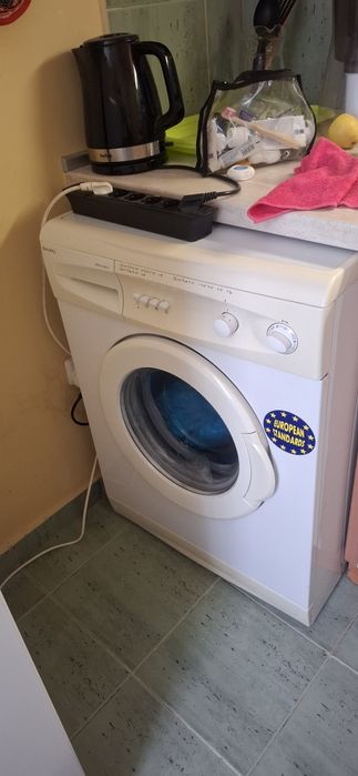 Пералня Sang WMA 6506 E