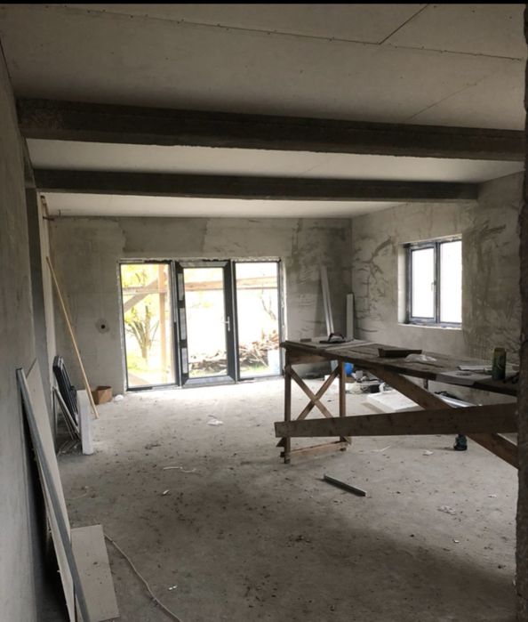 Urgent vand!Casa de vanzare Valu lui Traian 500 mp