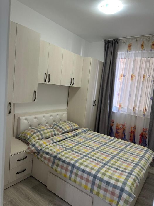 Apartament de inchiriat