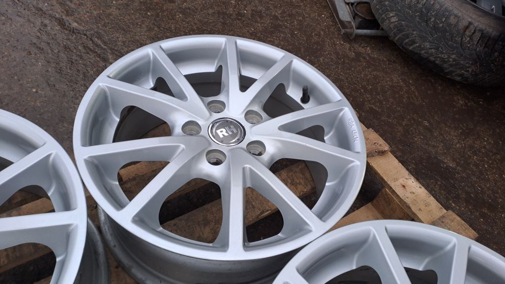 16" 5Х112мм RH Germany/ 5x112mm