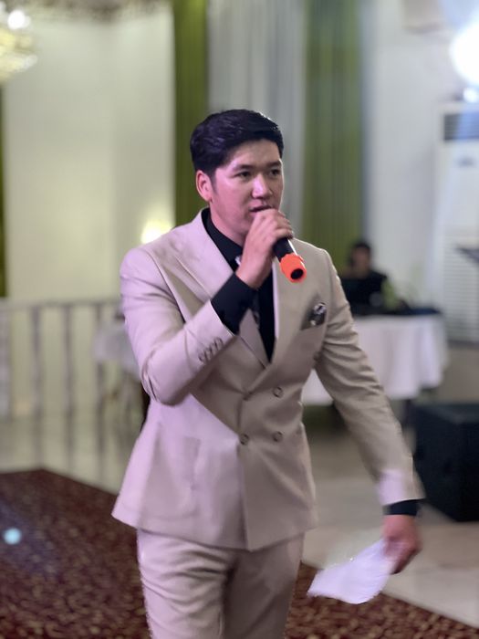 Тамада Шоумен Асаба  жеңілдік 50 пайыз