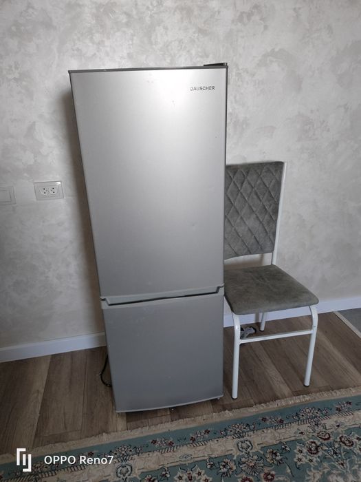 Жагдайы жаксы dausher холодильник