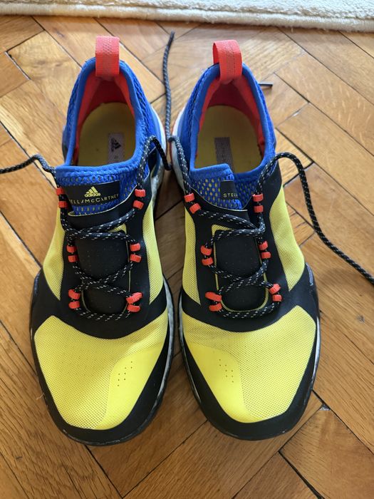 Маратонки Stella Macartney