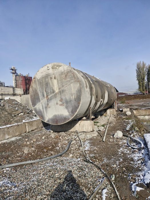 Резервуар,бочка,цистерна