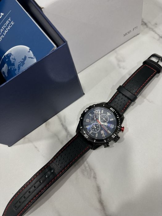 Мъжки часовник FESTINA