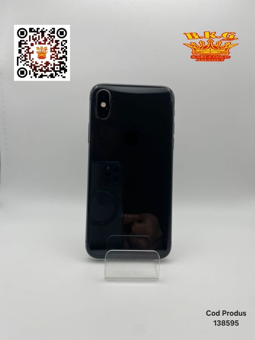 Iphone Xr / Xs 64gb Amanet BKG