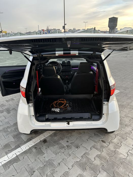 Aixam ecity( Nu Microcar,Tazzari,Ligier,Chatenet)