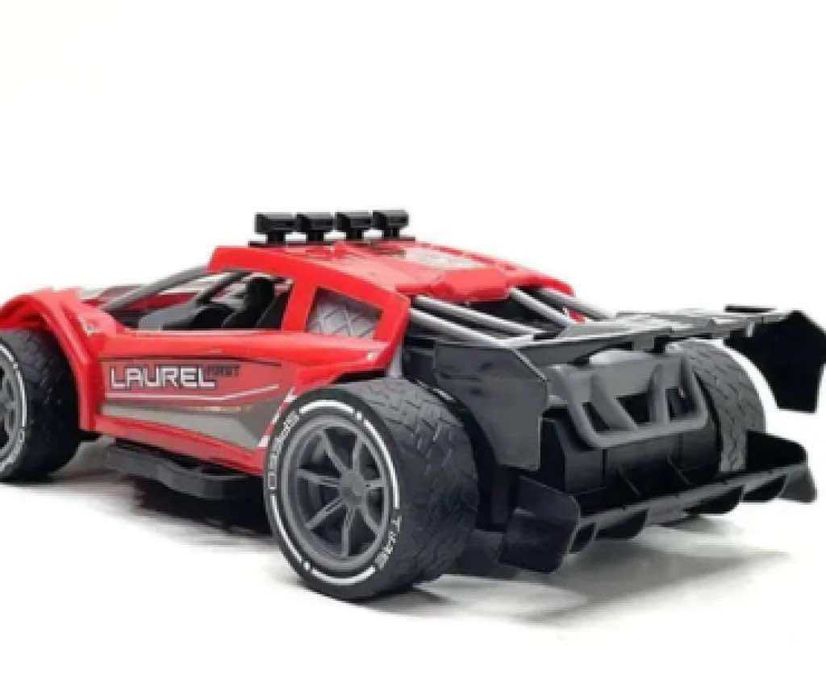 Спортна кола  с дистанционно управление