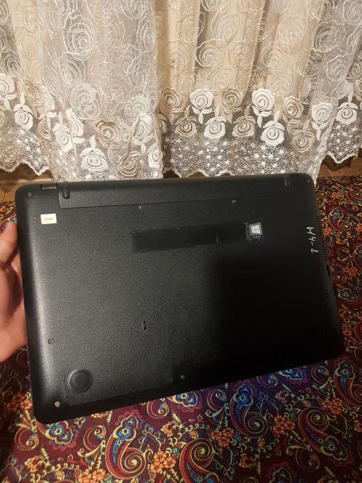 Asus sonicmaster noutbuk