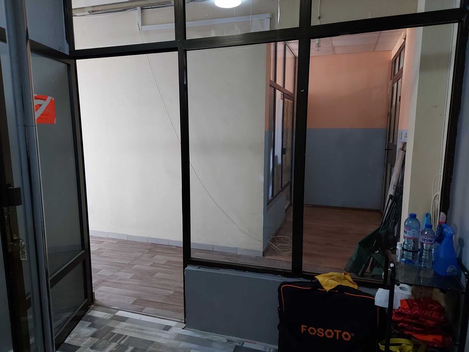 Продава се Офис в Стара Загора, Център - 13 кв.м за 769 €/кв.м - Снимка #5