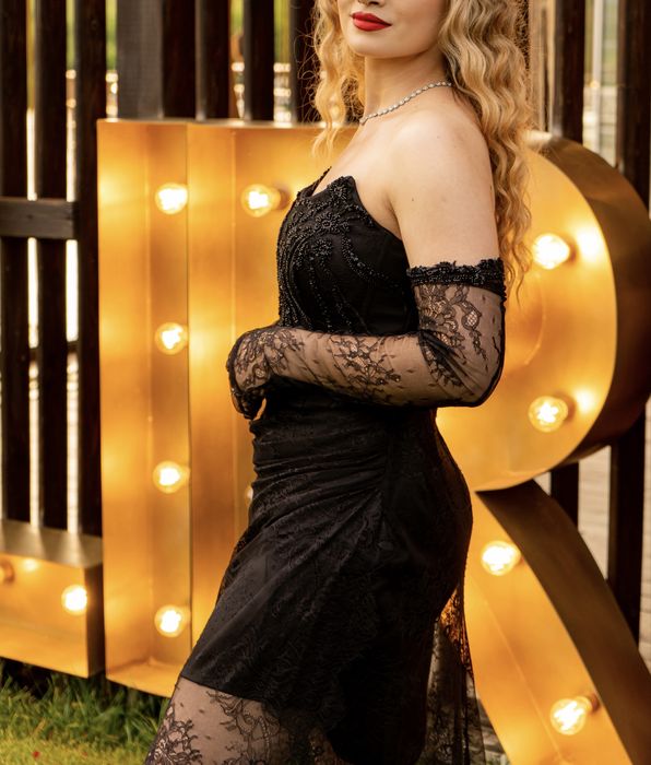 Rochie de ocazie