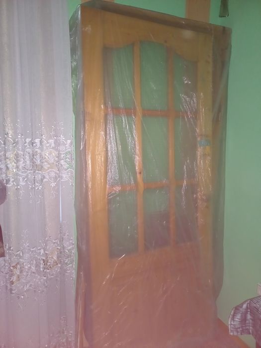 Межкомнатная дверь