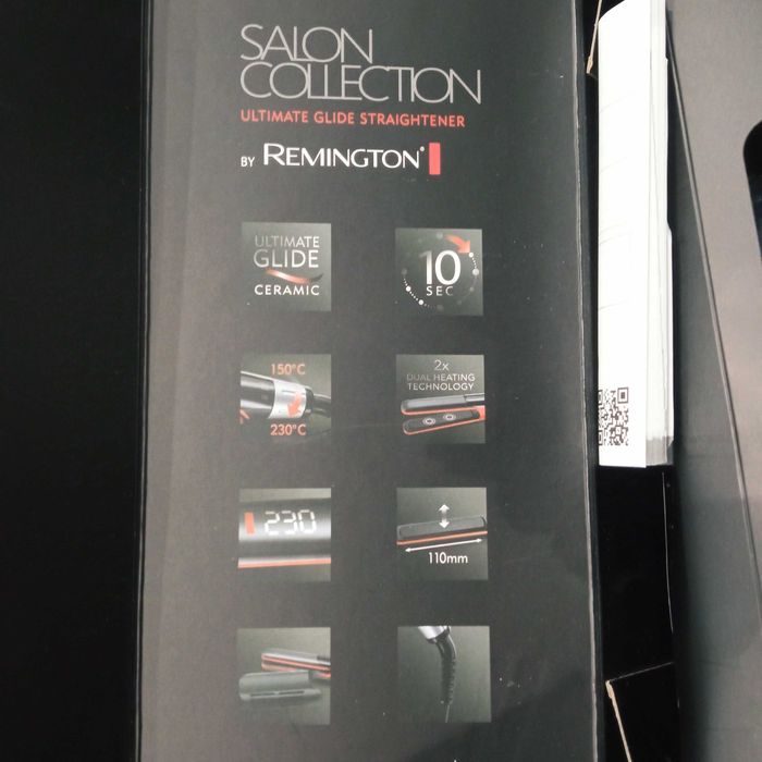 Преса за коса Remington