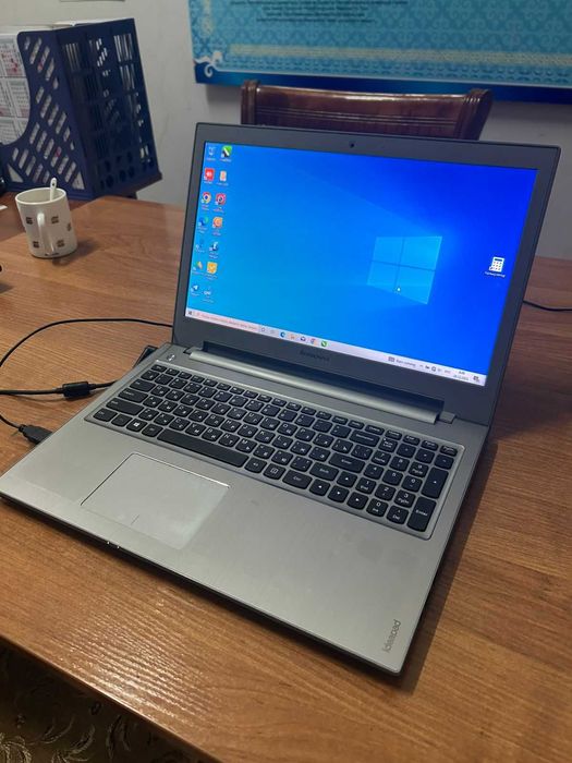 ноутбук Lenova z500