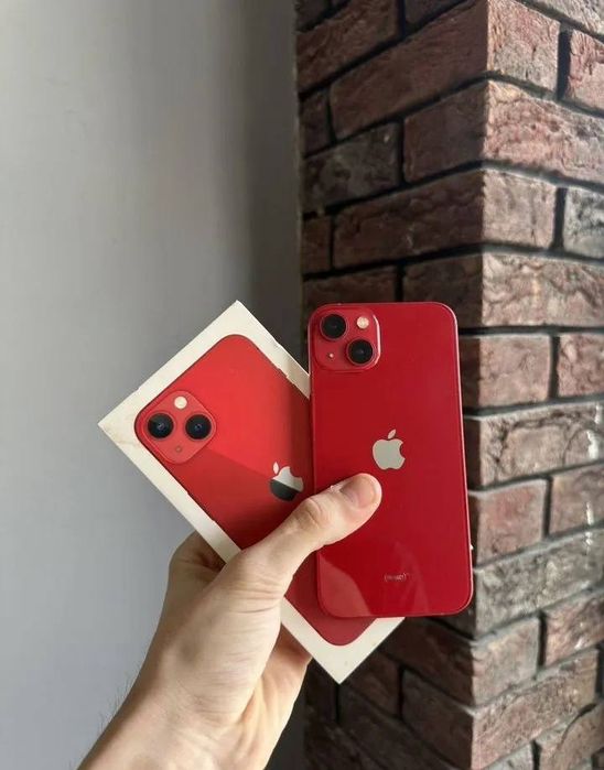 Айфон iPhone 13 256GB ГБ