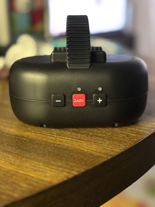 Zazu Baby Rocker устройство за люлеене на бебешка количка