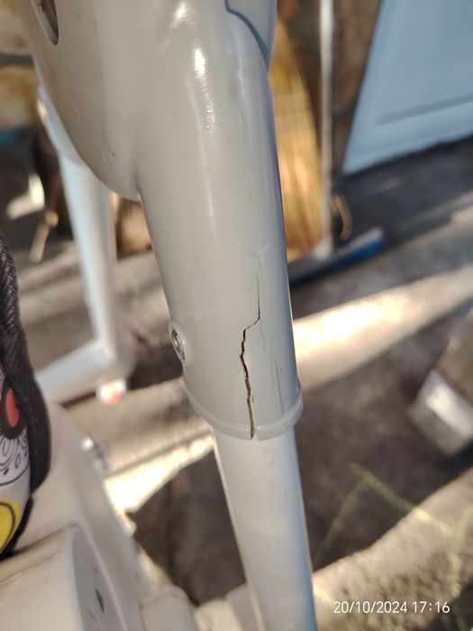 Стол за хранене кока боо