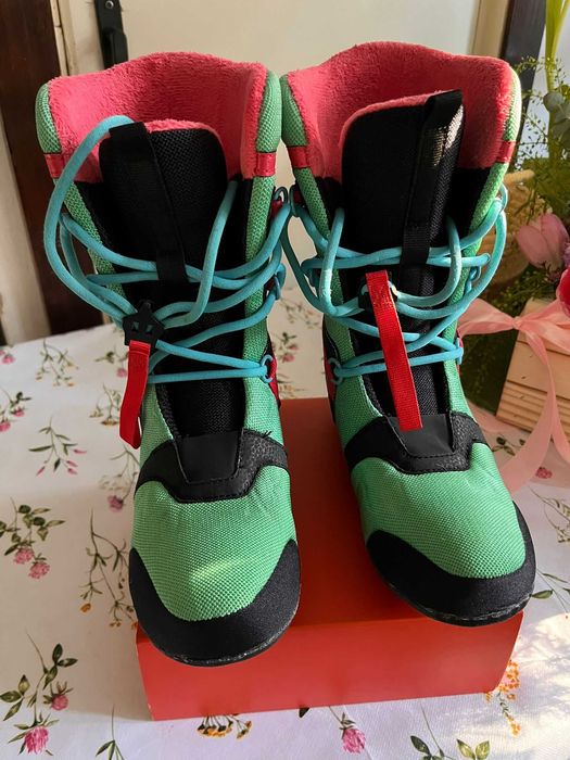 Boots Snowboard Nike Vapen | Ediție limitată | Mărime 36