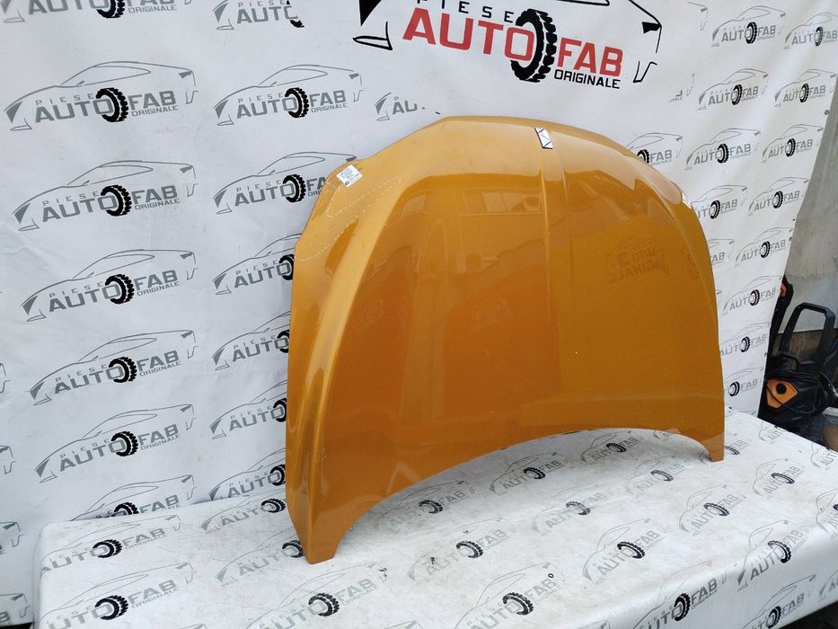 Capota motor DS 3 Crossback an 2018-2019-2020-2021-2022-2023-2024-2025