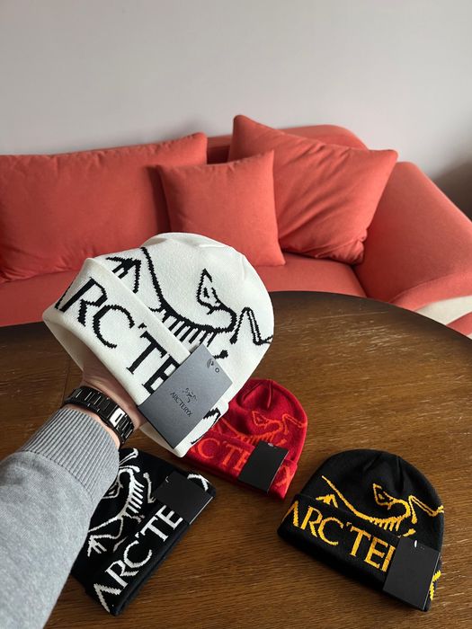 Шапки lux качества