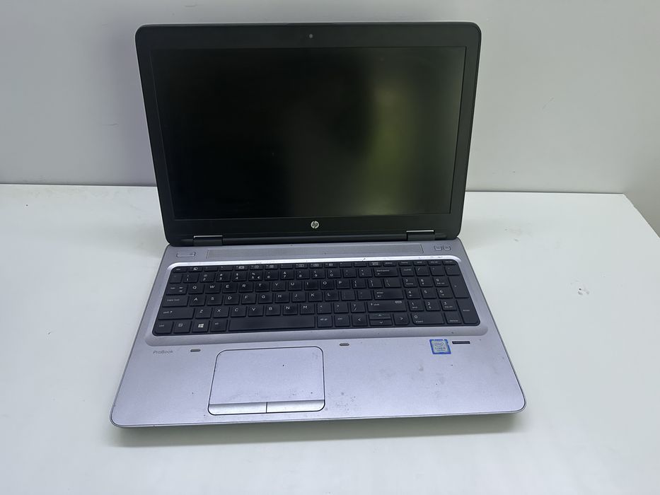 Лаптоп HP ProBook 650