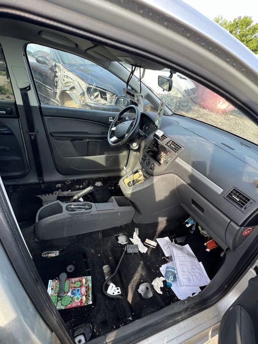 Ford C-max/Форд Ц-макс НА ЧАСТИ