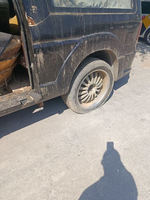 На запчасть! Ford sierra