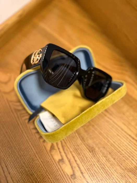 Ochelari soare Gucci GG0956S