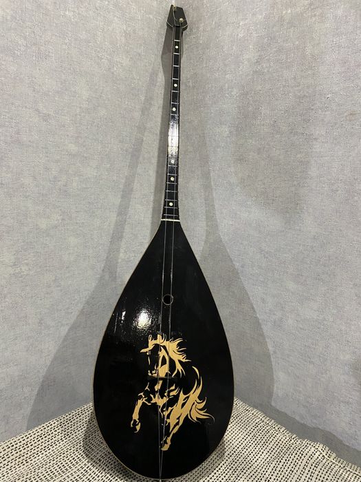 Домбра детская